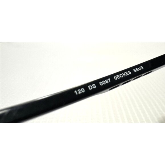 DIESEL Men's Metal Frame Glasses - Picture 7 of 12